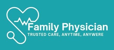 Family Physician Logo